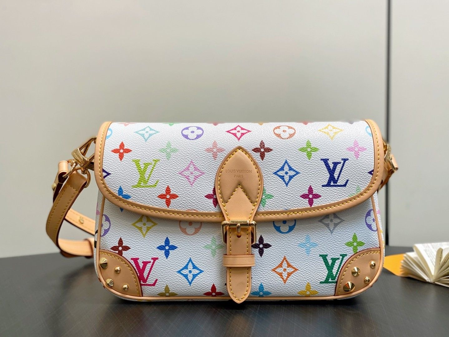LV x TM Diane PM