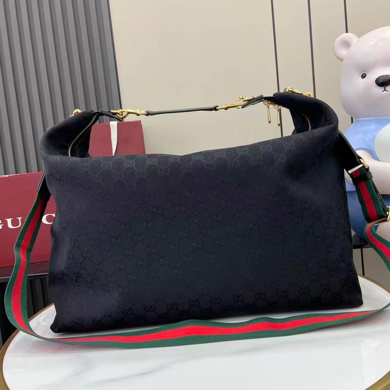 Brera Large Crossbody Bag