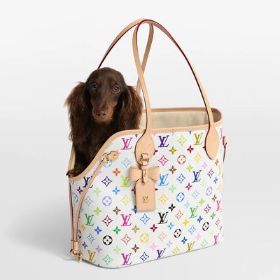 Neverwoof Tote