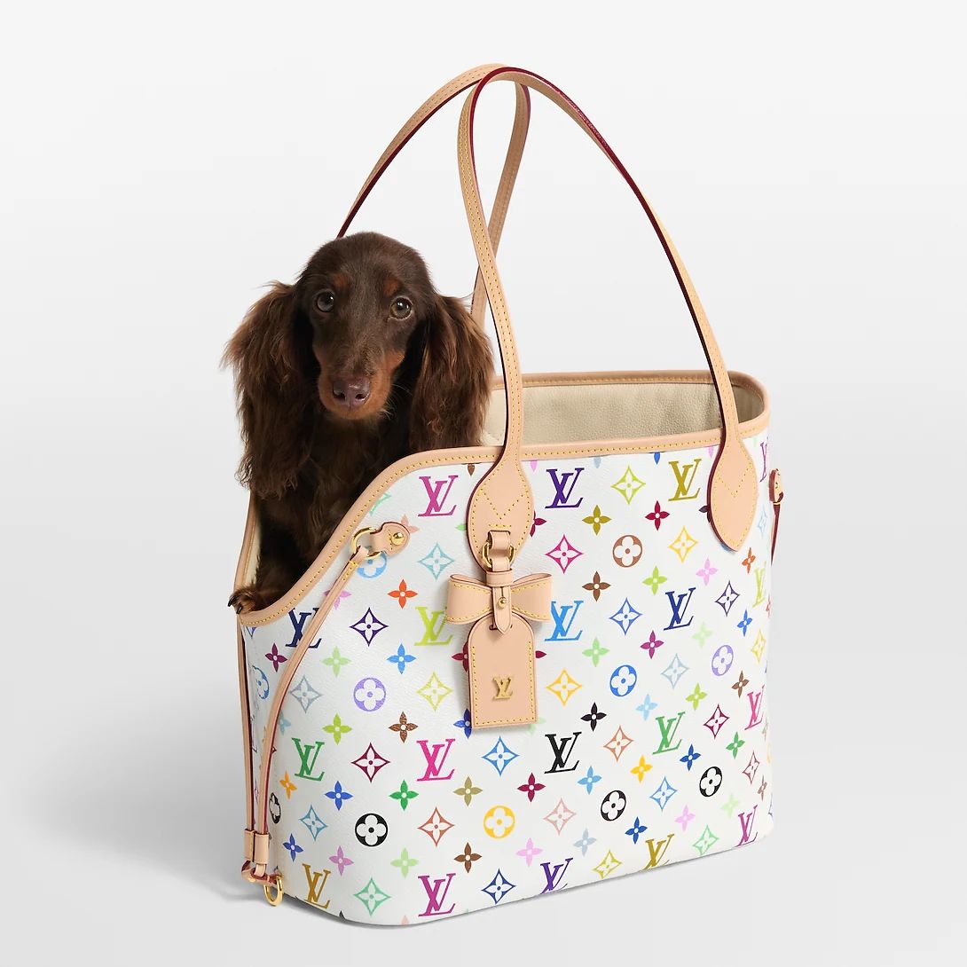 Neverwoof Tote
