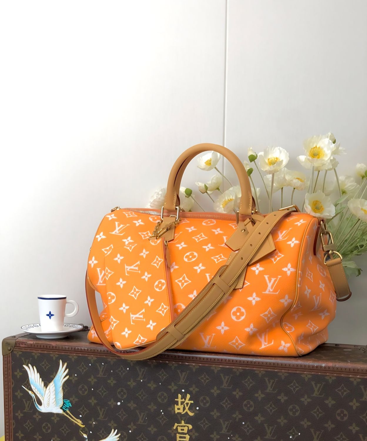 Speedy P9 Bandoulière 40