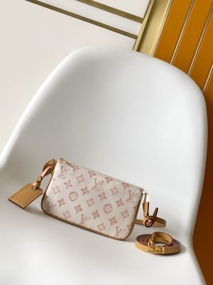 Pochette Accessoires