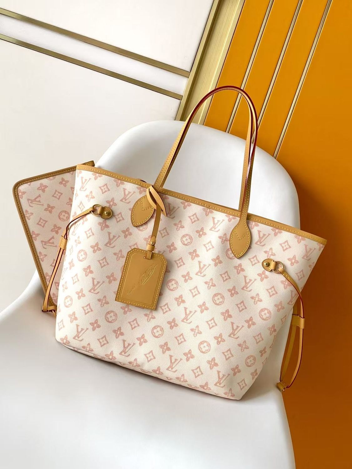 Neverfull MM