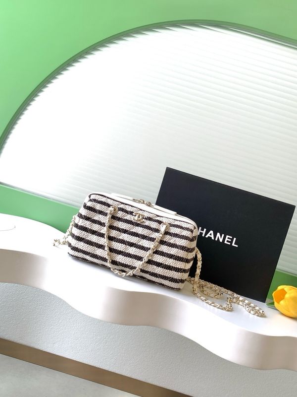 26C Clutch With Chain