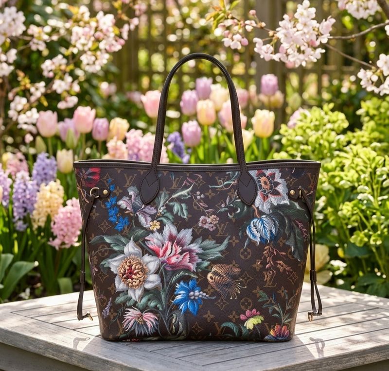 Neverfull MM