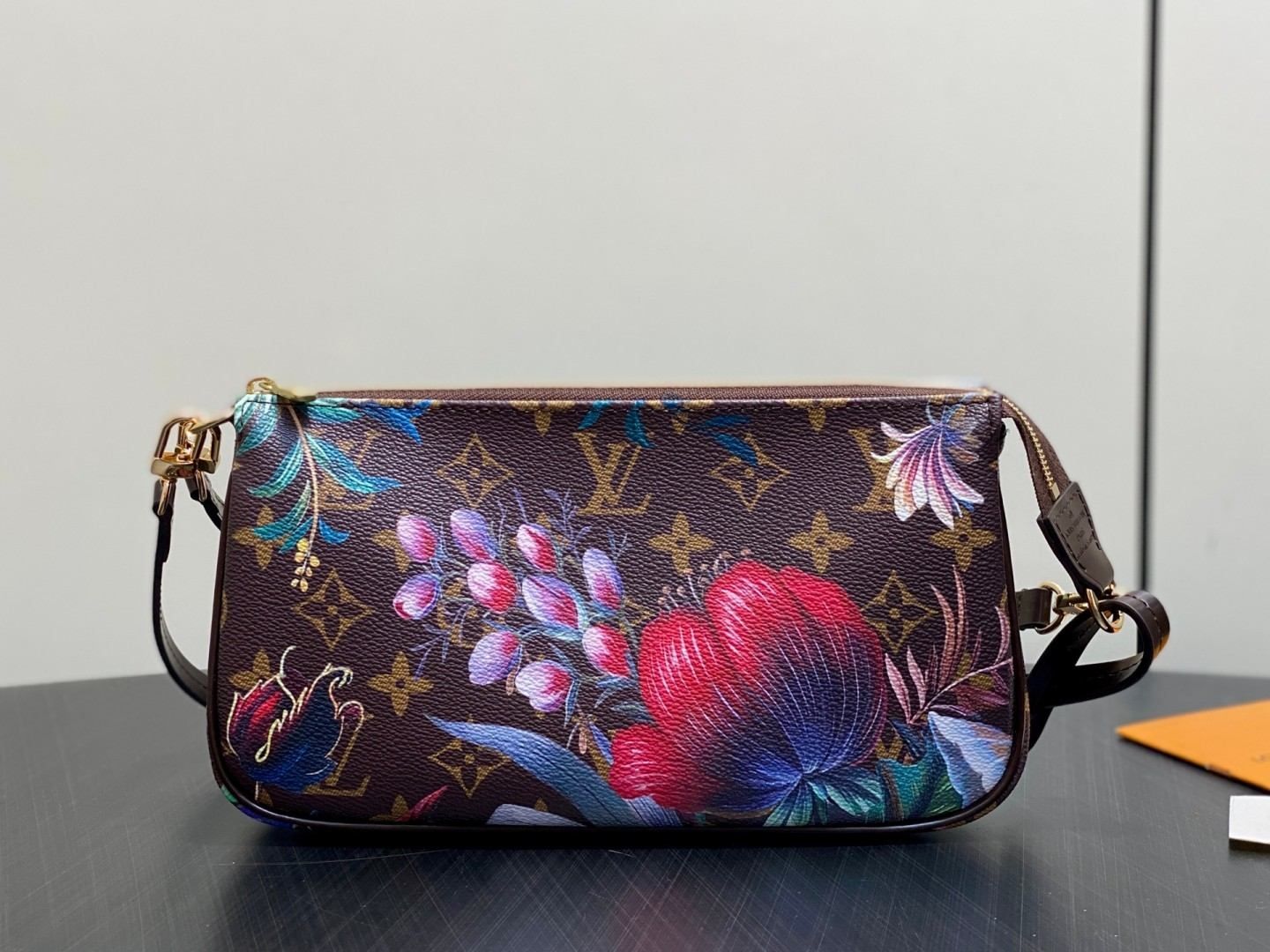 Pochette Accessoires