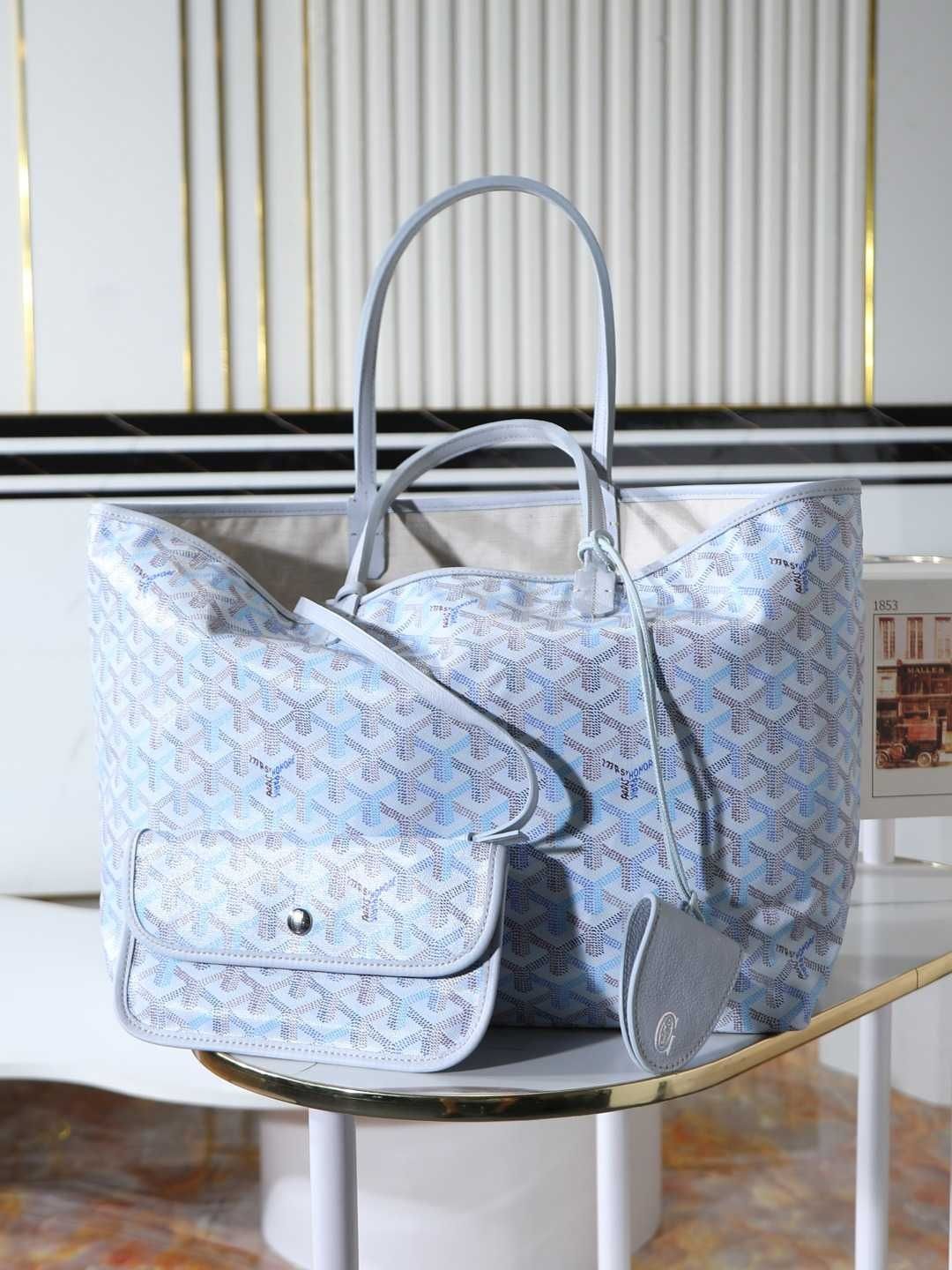 Saint Louis GM Bag