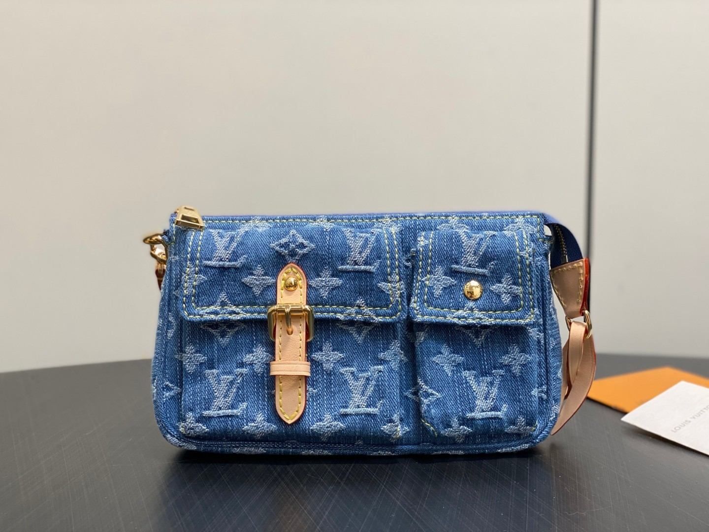 Pochette Accessorie Cargo