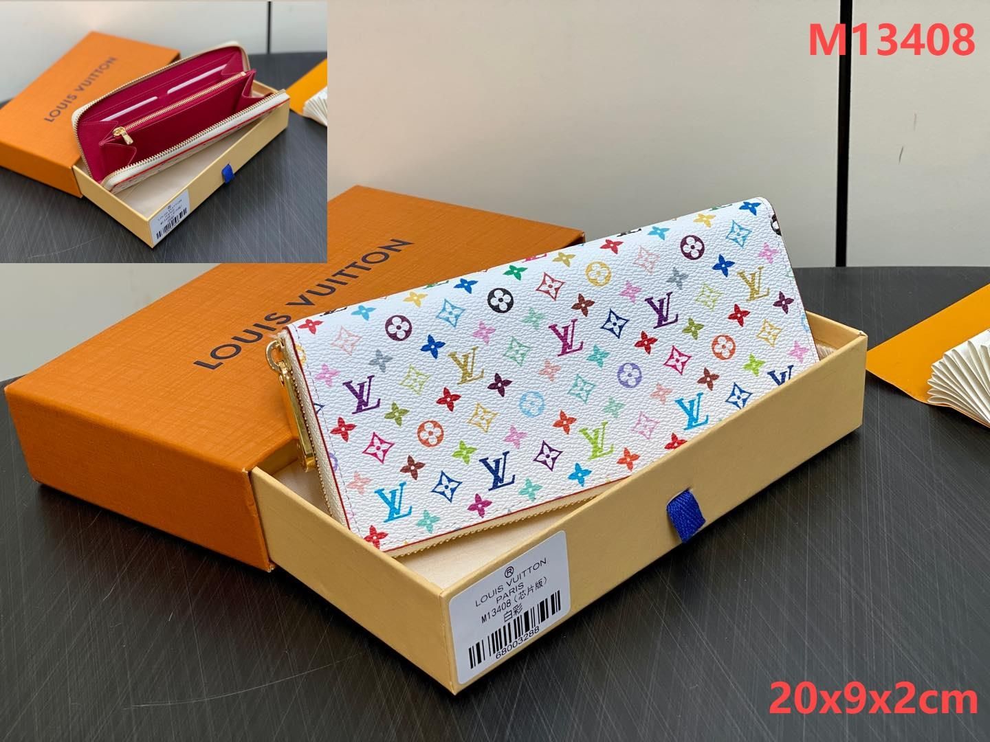 Zippy Wallet