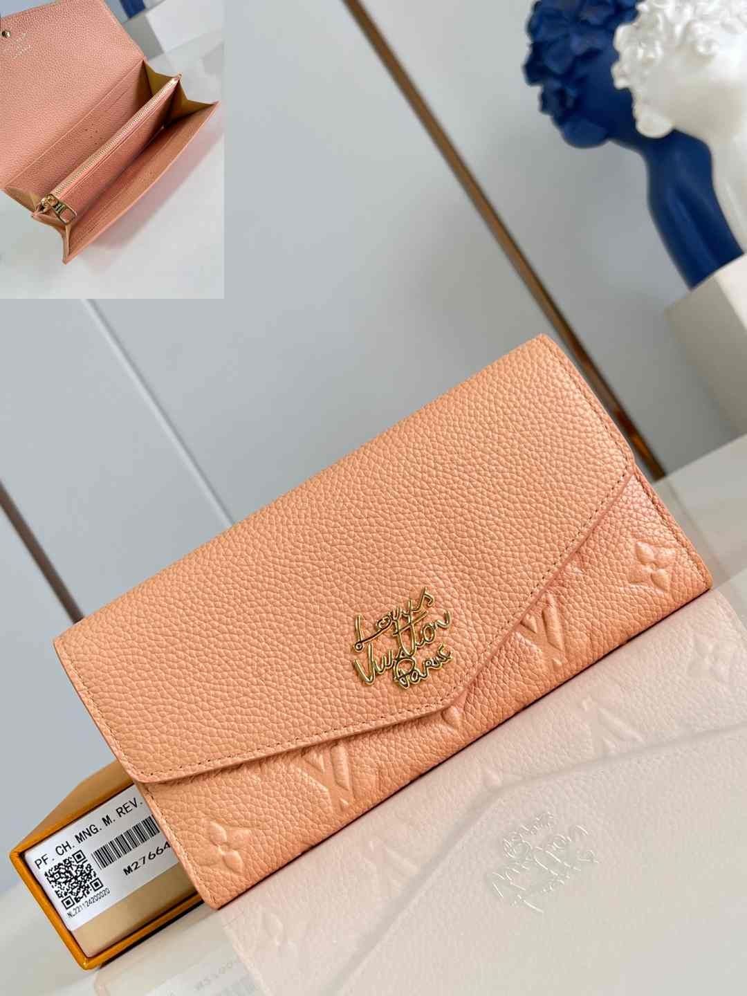 Sarah Wallet