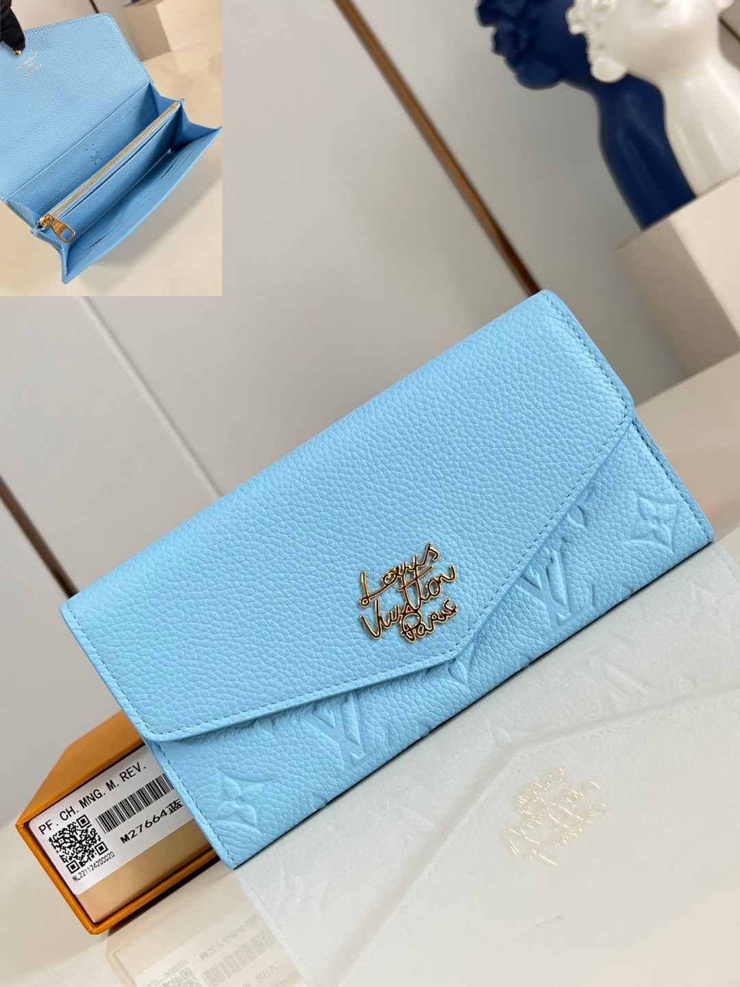 Sarah Wallet