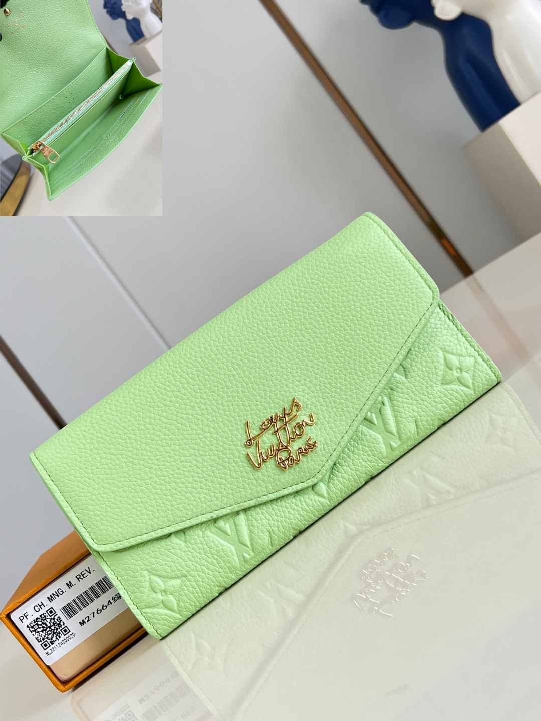 Sarah Wallet
