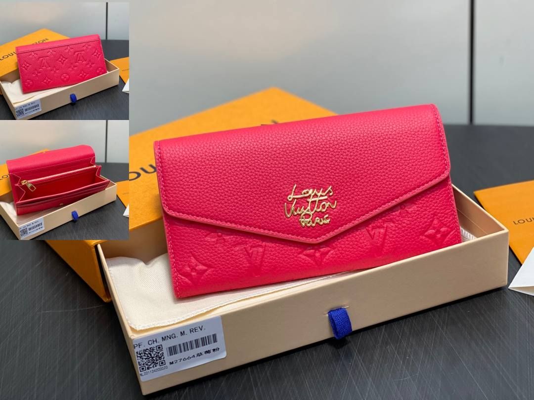 Sarah Wallet