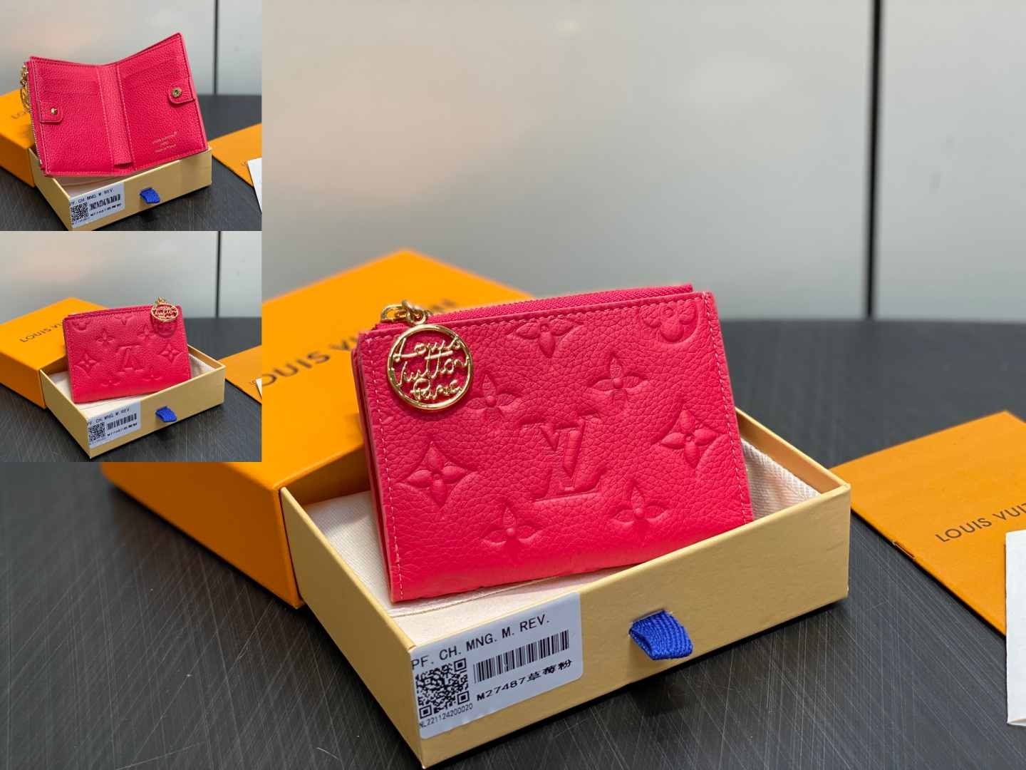 Lisa Wallet