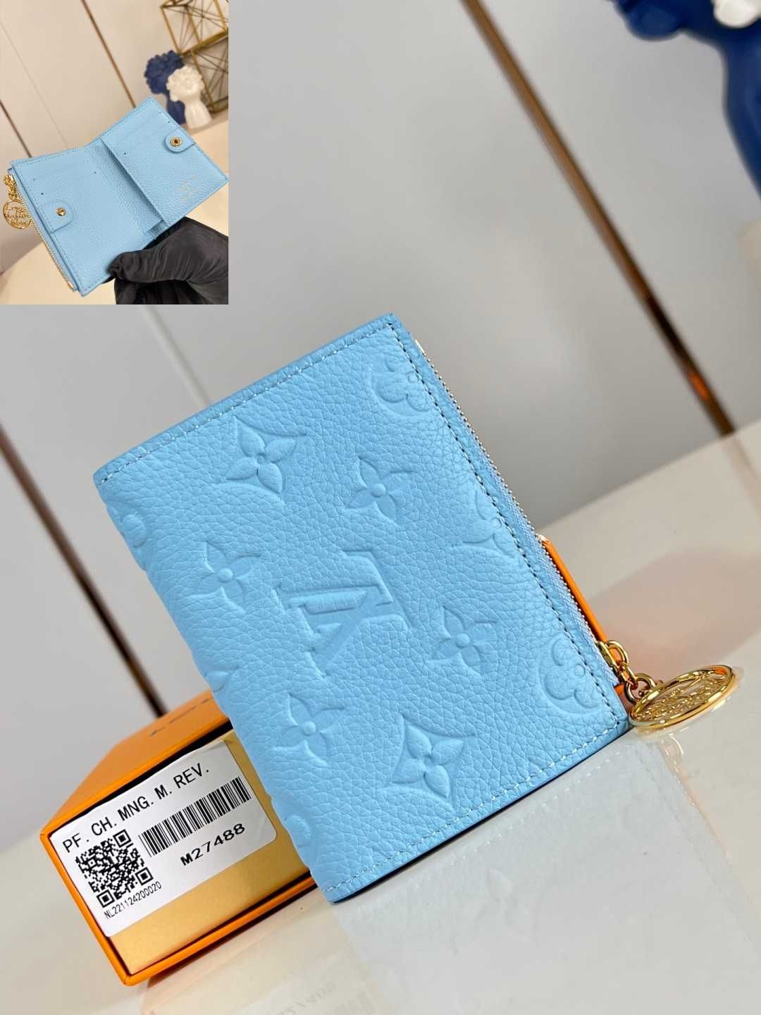 Lisa Wallet