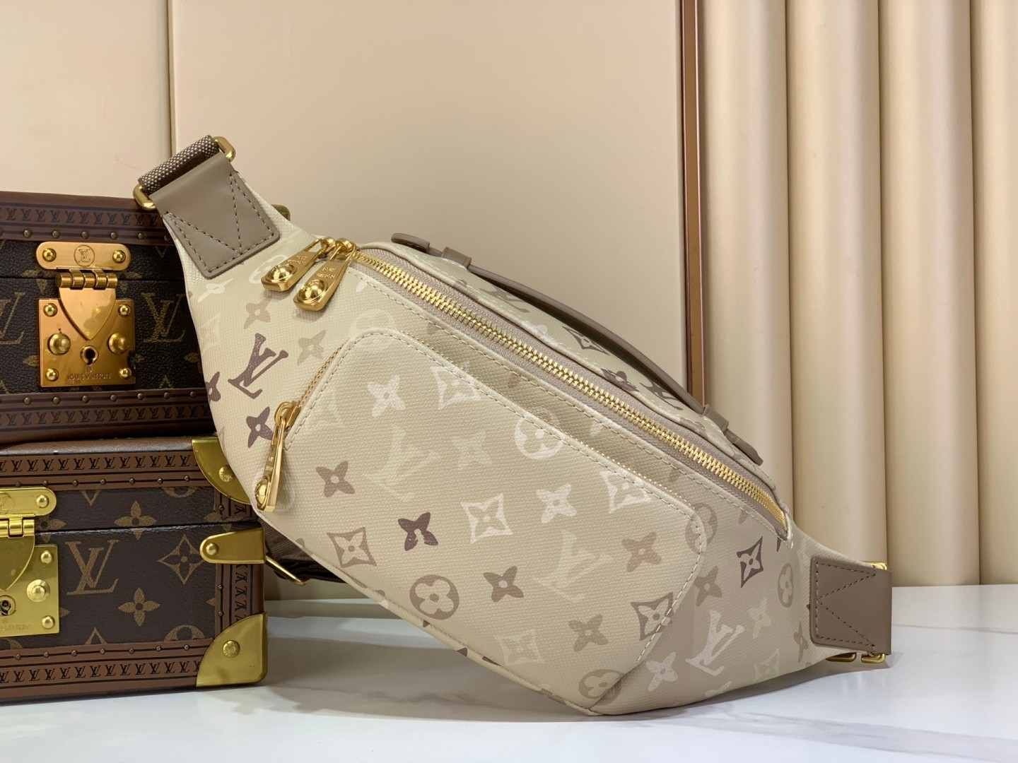 Rush Bumbag