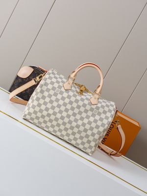 Speedy Bandoulière 30 (New 2026 Model)