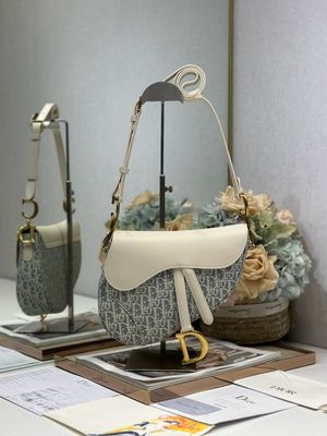 Saddle Bag