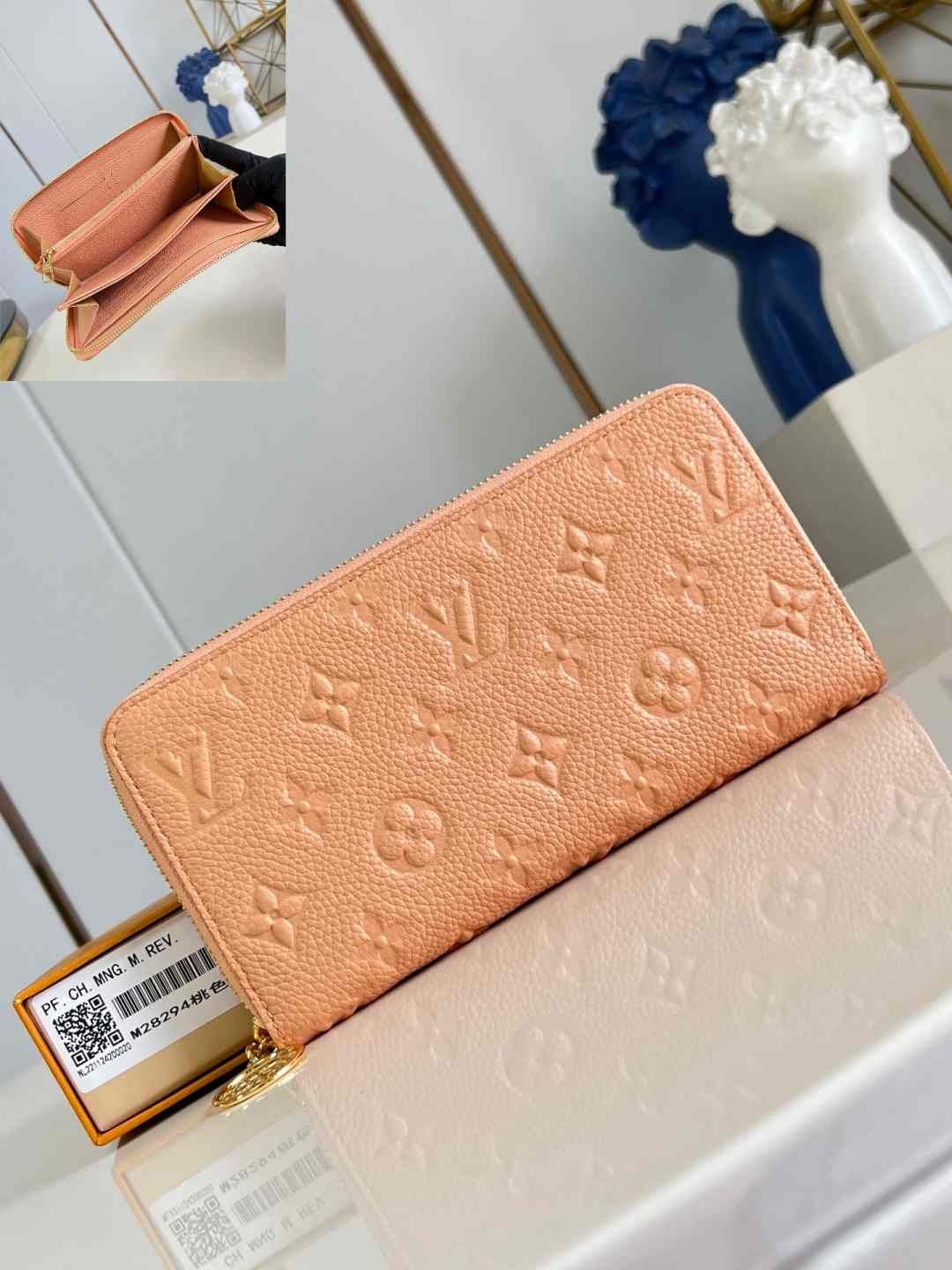 Zippy Wallet