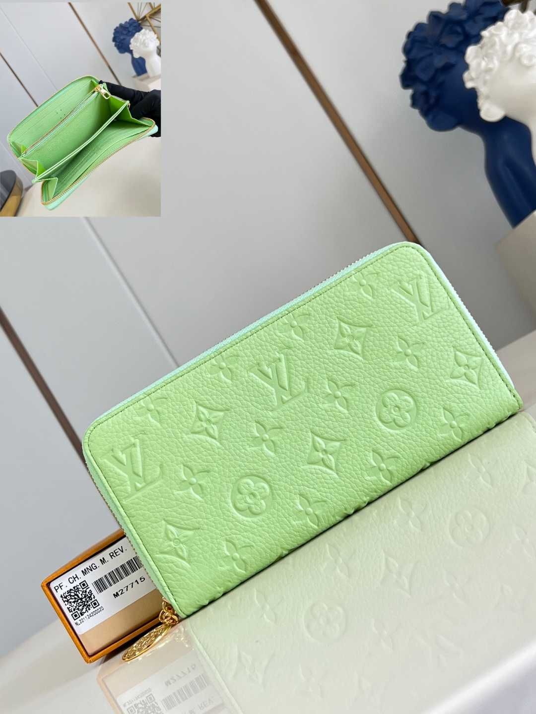 Zippy Wallet
