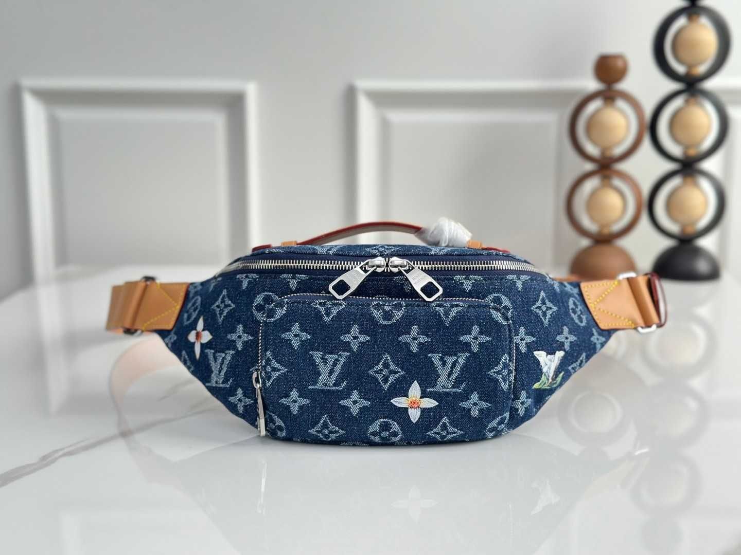 Rush Bumbag