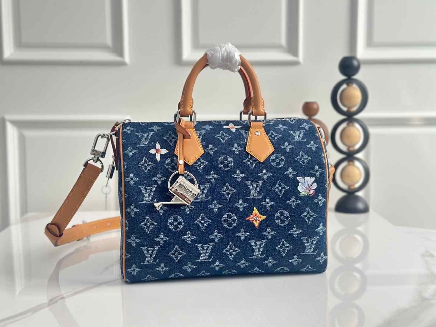 Speedy 30 Bandoulière