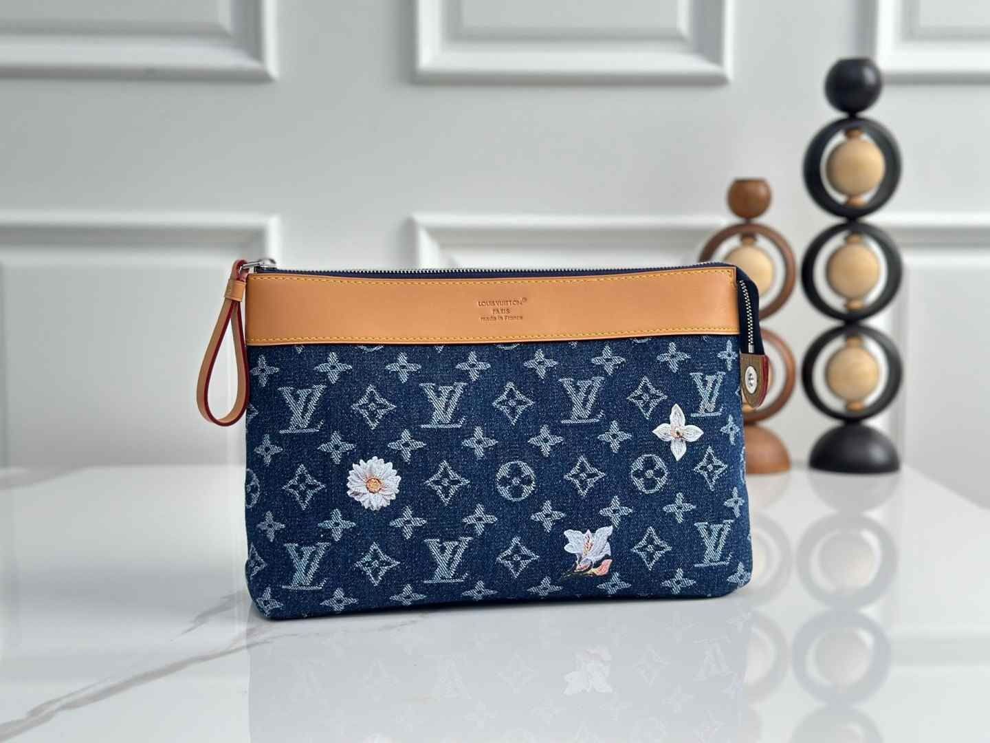 Pochette Voyage Souple