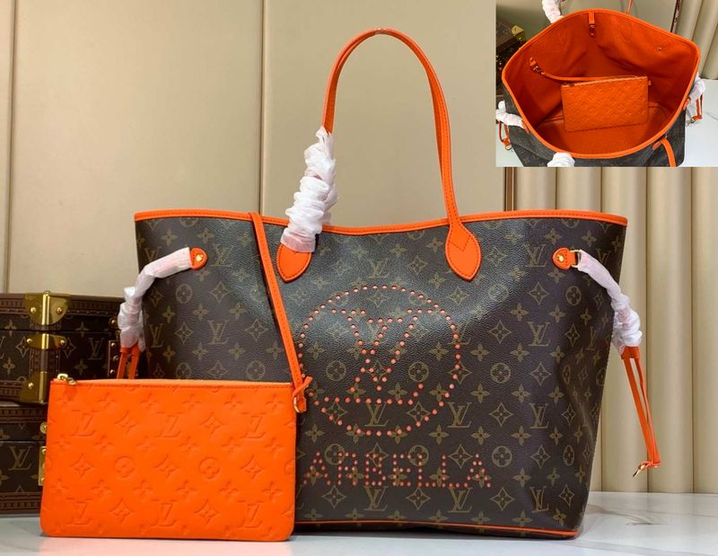 Neverfull GM City Exclusive