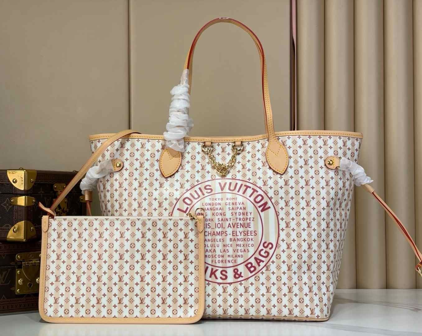 Neverfull MM