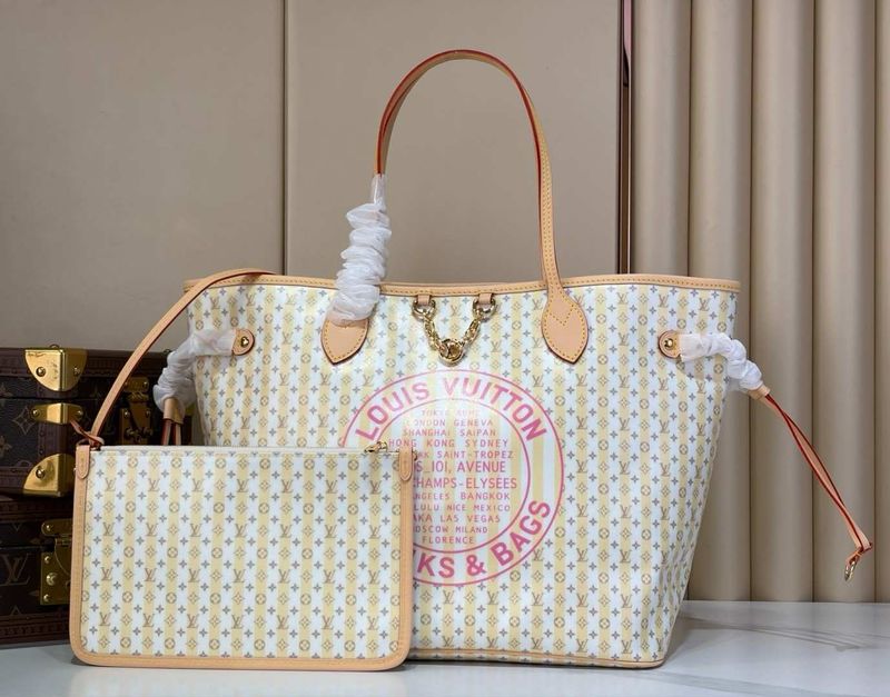 Neverfull MM