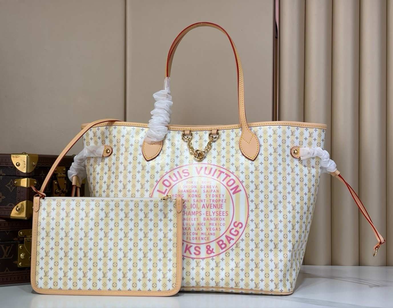 Neverfull MM