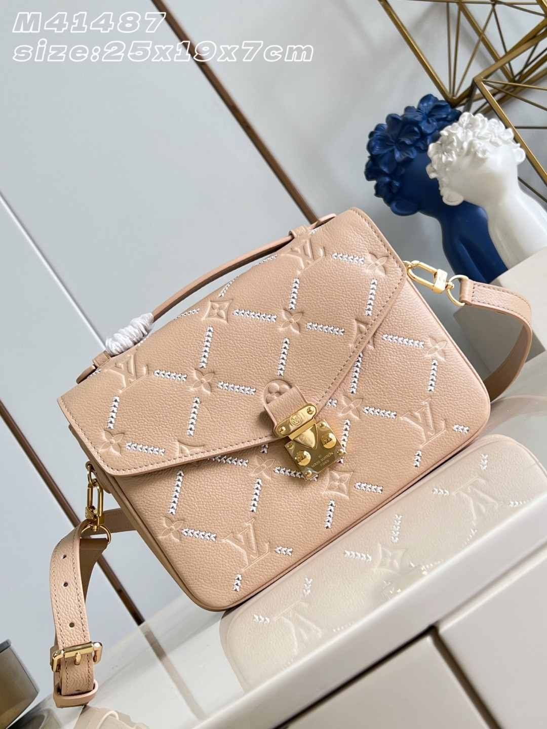 Pochette Metis MM