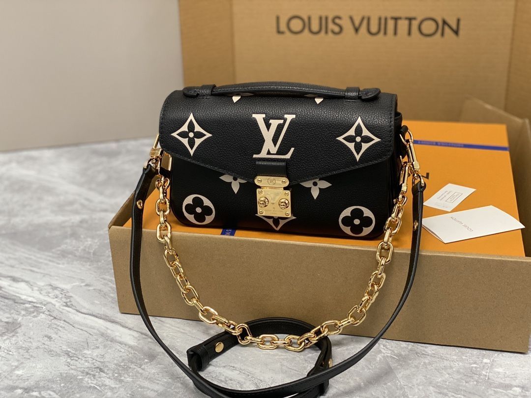 Pochette Metis East West