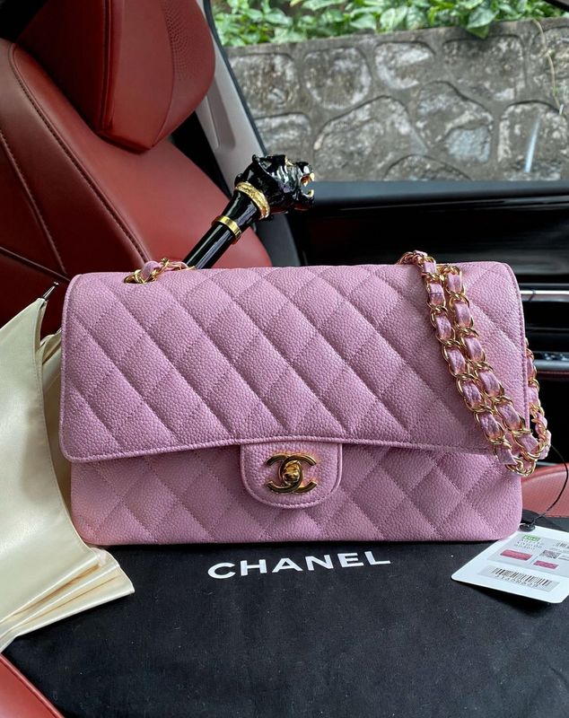 Classic Flap 25