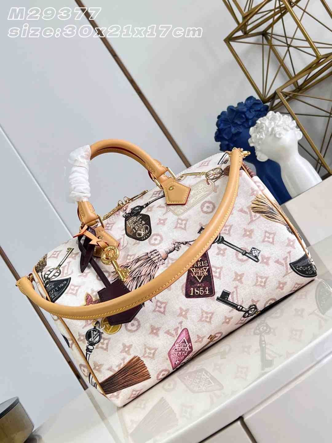 Speedy 30 Soft