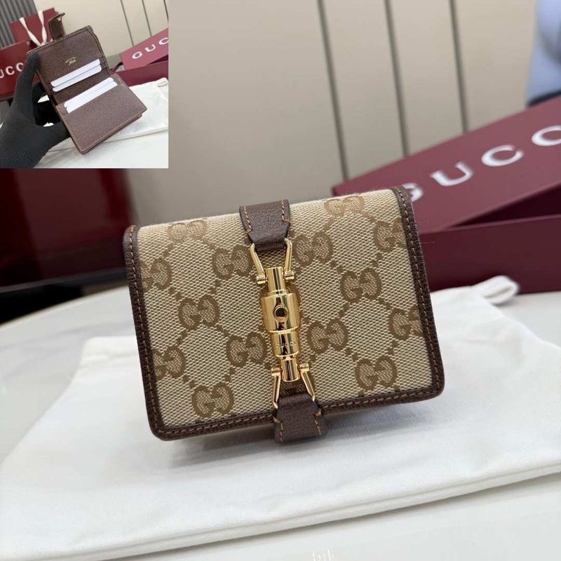 Jackie Wallet