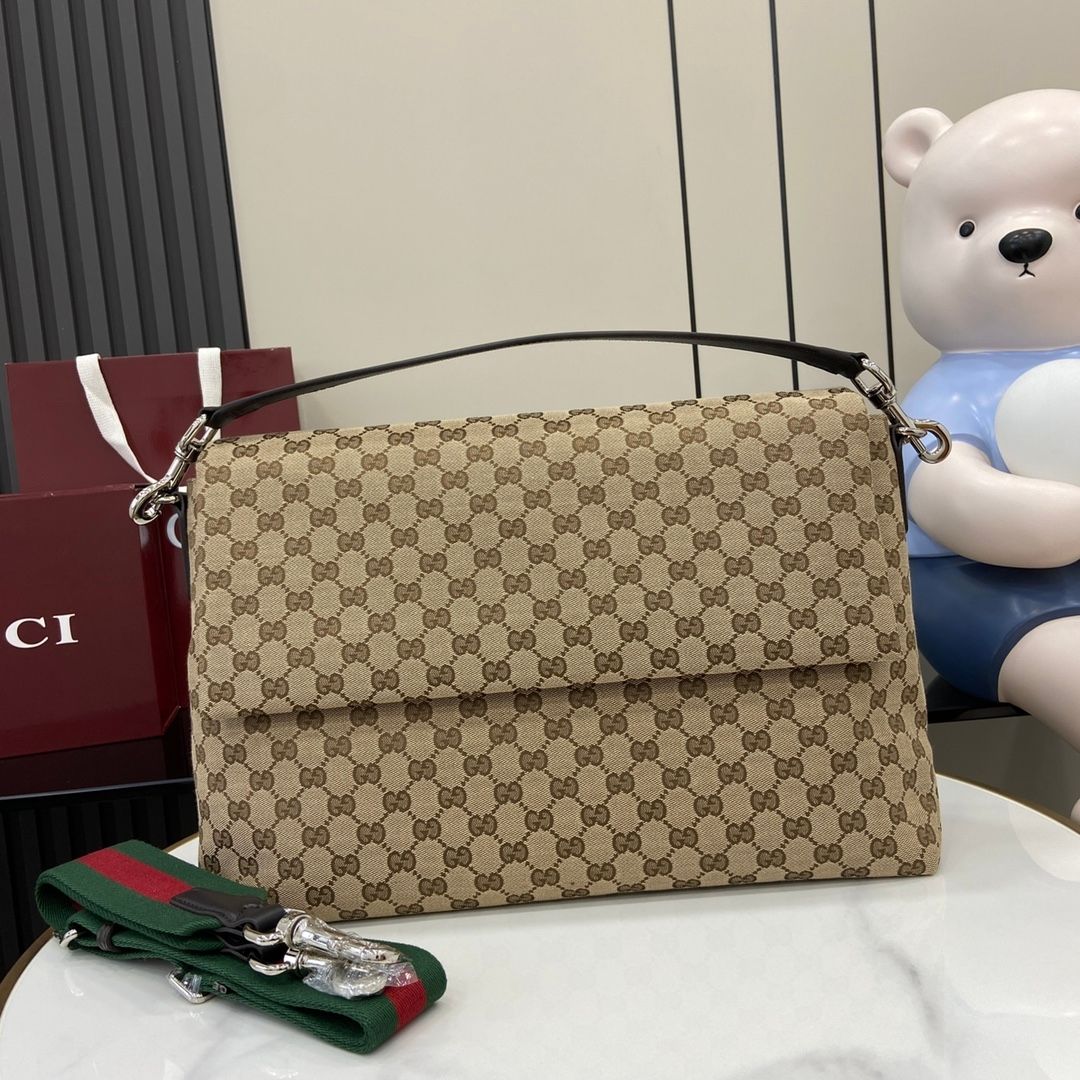 Medium GG Crossbody