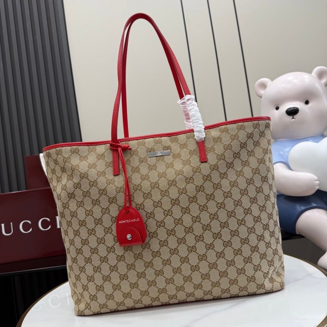 Tribeca Large Tote
