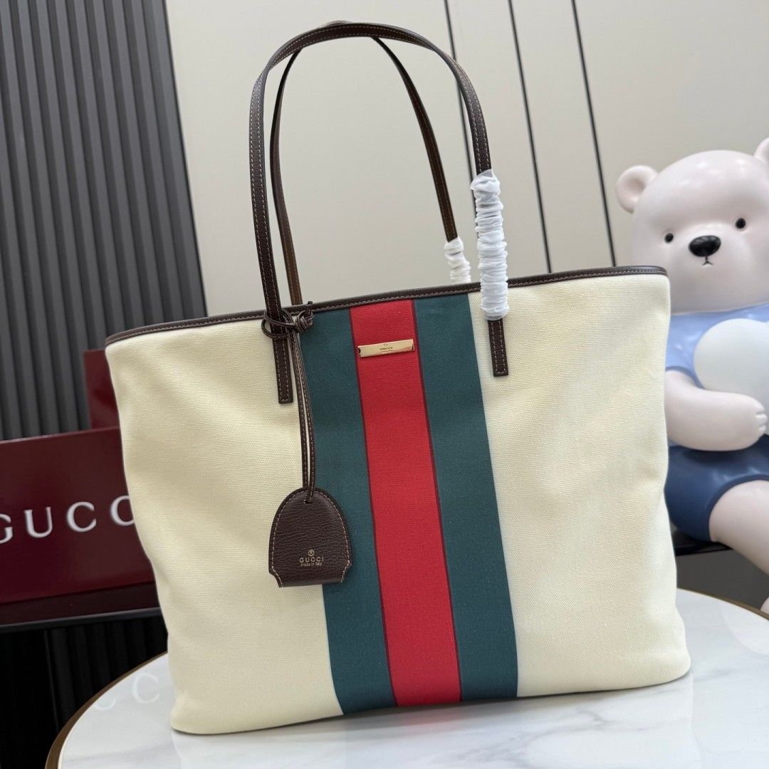 Tribeca Large Tote