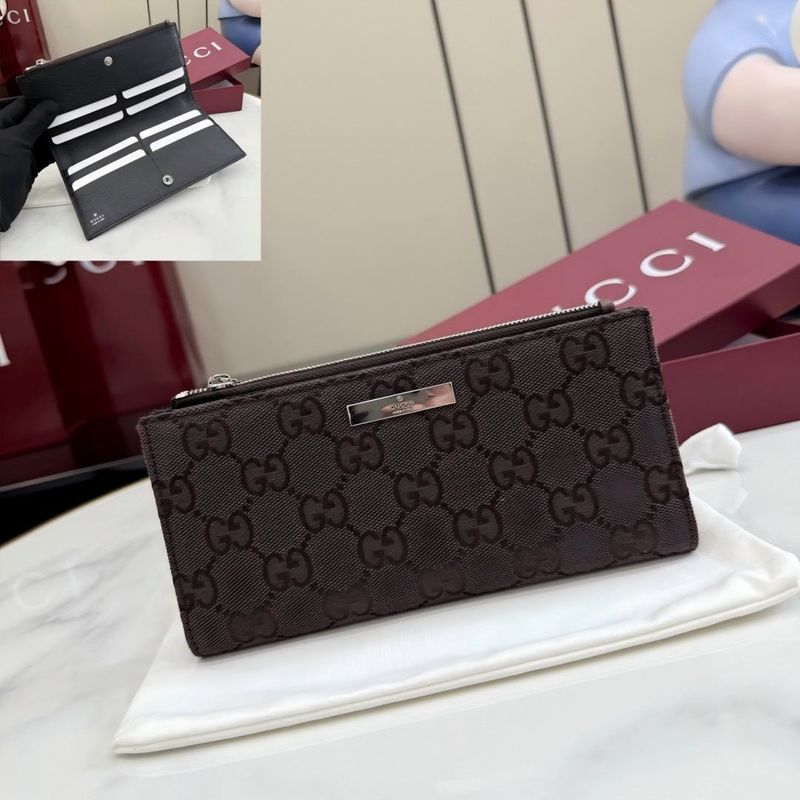 Long Wallet