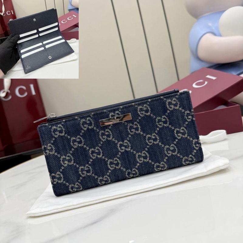 Long Wallet