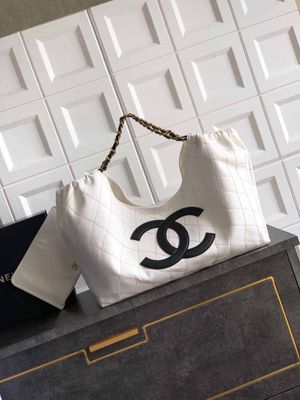CC Small Shopping Bag