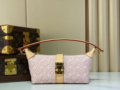 Pochette Mia