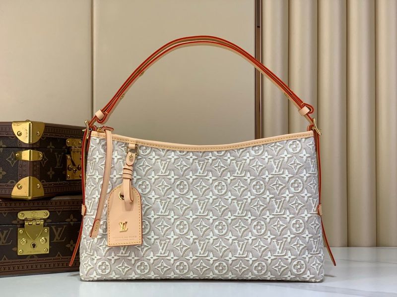 Carryall East West