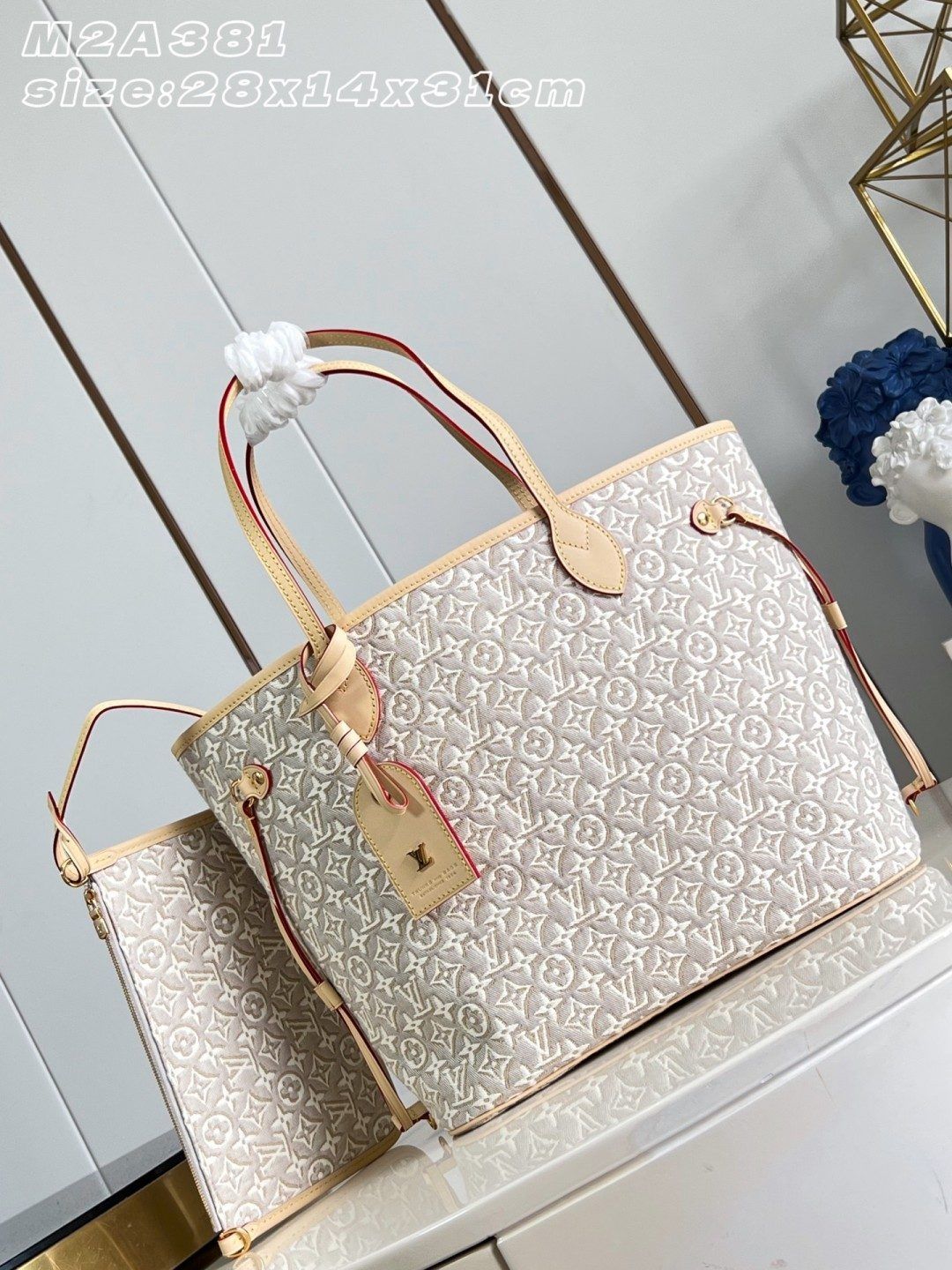 Neverfull MM