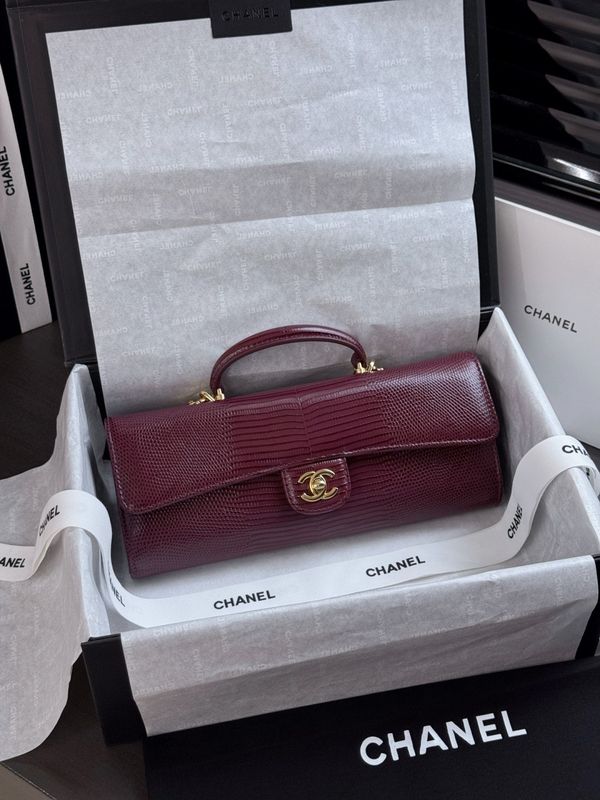 Clutch with Chain