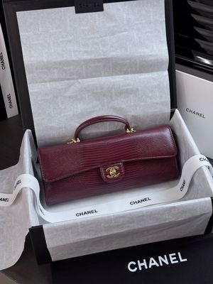 Clutch with Chain