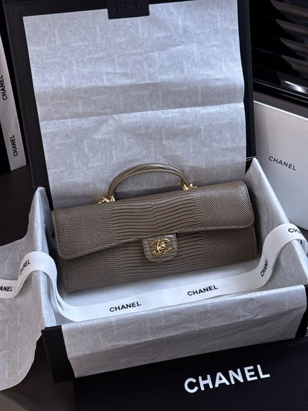 Clutch with Chain