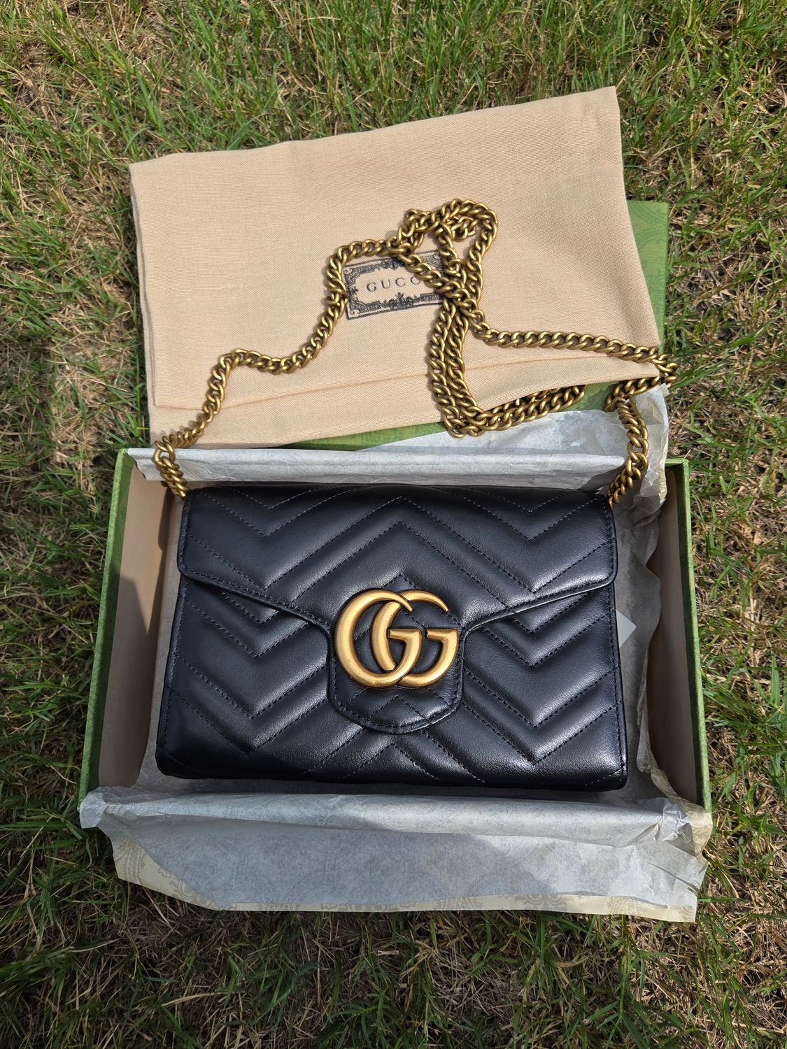 Marmont Mini