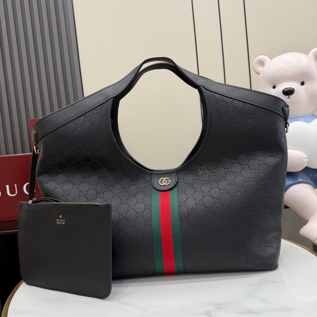 Giglio Large Tote
